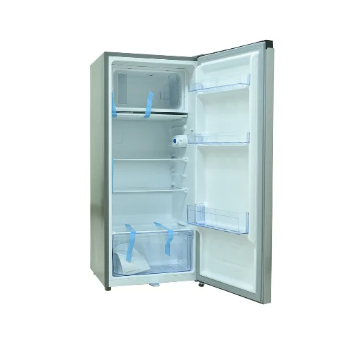 ثلاجة باب واحد فالكون 5 قدم – ستيل ثلاجة باب واحد فالكون 5 قدم – ستيل