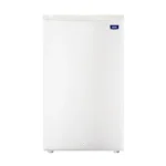 ثلاجة صغيرة 3 قدم باب واحد هاس – أبيض