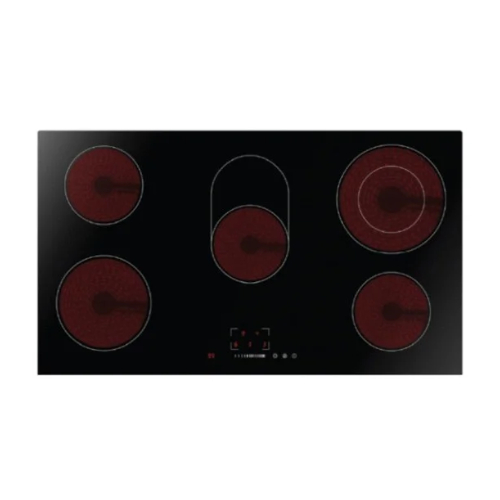 سطح فرن بلت ان كهرباء ميديا 90 سم سيراميك – أسود سطح فرن بلت ان كهرباء ميديا 90 سم سيراميك – أسود