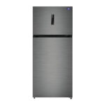 ثلاجة بابين هاس 19 قدم - انفرتر - سلفر