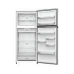 ثلاجة بابين هاس 19 قدم - انفرتر - سلفر