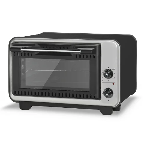 كومتيل 36 لتر – 1420 وات – أسود كومتيل 36 لتر – 1420 وات – أسود