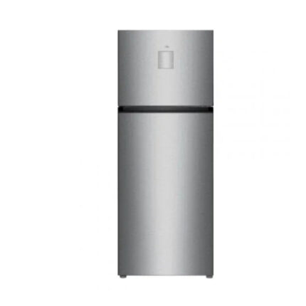 ثلاجة 16 قدم تي سي ال – انفرتر – فضي