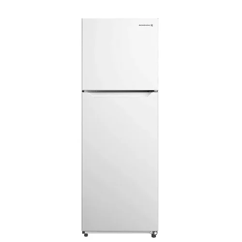 ثلاجة 11 قدم كلفينيتور بابين – أبيض ثلاجة 11 قدم كلفينيتور بابين – أبيض