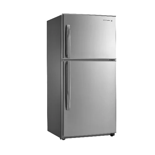 ثلاجة بابين كلفينتور 21 قدم – ستيل ثلاجة بابين كلفينتور 21 قدم – ستيل