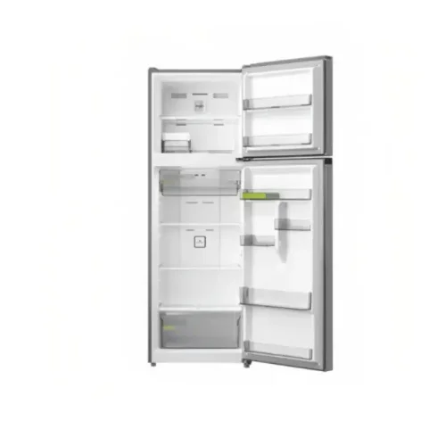 ثلاجة ميديا 12 قدم بابين – فضي ثلاجة ميديا 12 قدم بابين – فضي