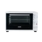 فرن كيون كهربائى 45 لتر 2000 وات – أبيض