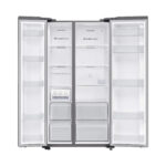 ثلاجة سامسونج 23 قدم دولابي – انفرتر – فيتنامي