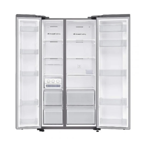 ثلاجة سامسونج 23 قدم دولابي – انفرتر – فيتنامي ثلاجة سامسونج 23 قدم دولابي – انفرتر – فيتنامي