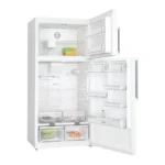 ثلاجة بوش بابين – 23 قدم – أبيض