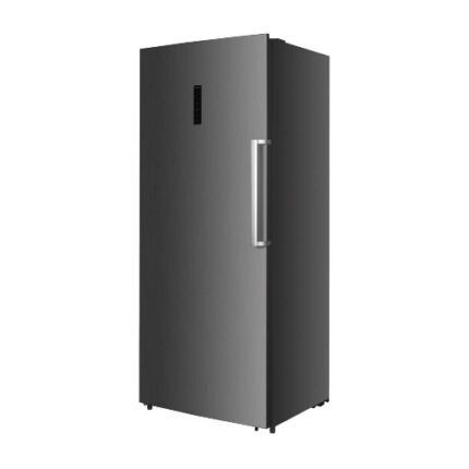 ثلاجة باب واحد فالكون 21.2 قدم - سلفر