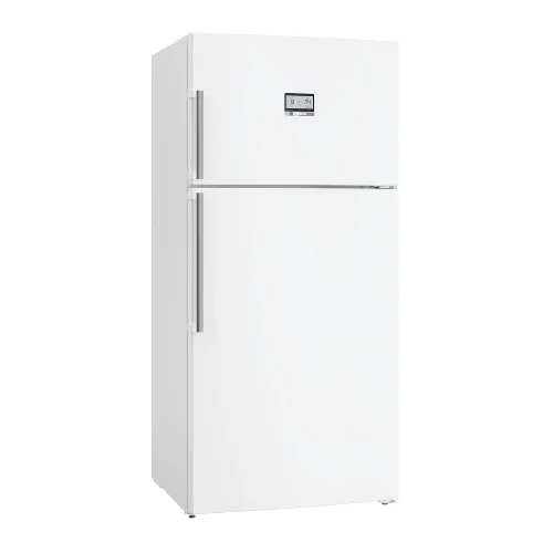 ثلاجة بوش بابين – 23 قدم – أبيض ثلاجة بوش بابين – 23 قدم – أبيض