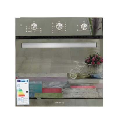 فرن كومتيل بلت ان كهرباء 60 سم 4 وظائف – تركي