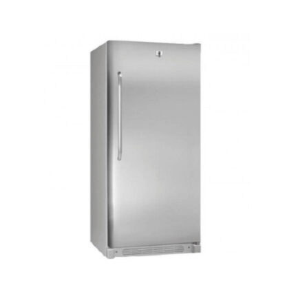 ثلاجة كلفنيتور باب واحد 11 قدم – سلفر