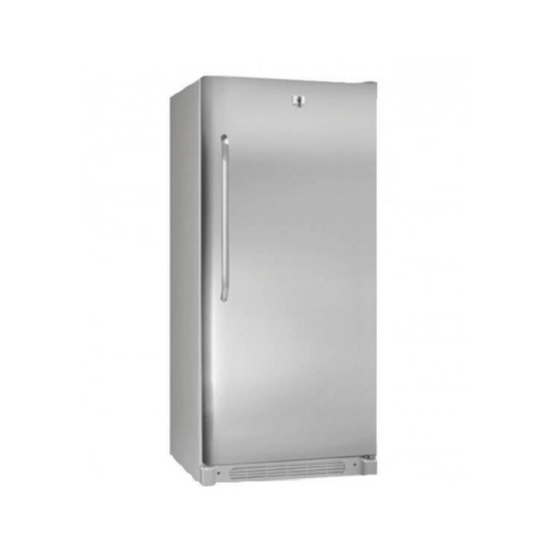 ثلاجة كلفنيتور باب واحد 11 قدم – سلفر ثلاجة كلفنيتور باب واحد 11 قدم – سلفر