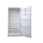 ثلاجة كلفنيتور باب واحد 19 قدم – أبيض