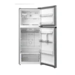 ثلاجة بابين ميديا 15 قدم – دي فروست – سلفر