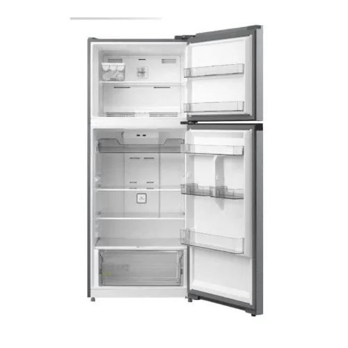 ثلاجة بابين ميديا 15 قدم – دي فروست – سلفر ثلاجة بابين ميديا 15 قدم – دي فروست – سلفر