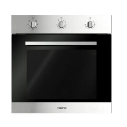 فرن بلت ان 60 سم كهرباء فاليريو 64 لتر بشواية – إيطالي