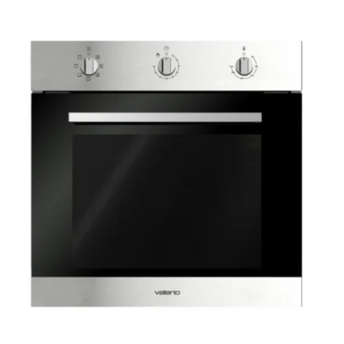 فرن بلت ان 60 سم كهرباء فاليريو 64 لتر بشواية – إيطالي فرن بلت ان 60 سم كهرباء فاليريو 64 لتر بشواية – إيطالي