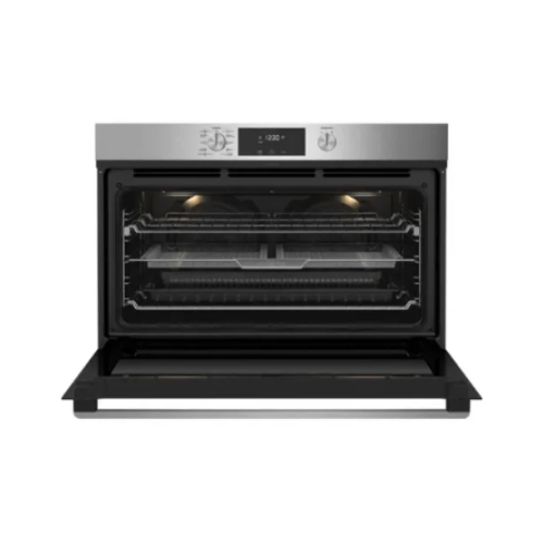 فرن بلت ان كهرباء 90 سم فريجيدير متعدد الوظائف – ستيل فرن بلت ان كهرباء 90 سم فريجيدير متعدد الوظائف – ستيل