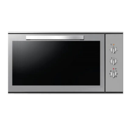 فرن بلت ان كهرباء 90 سم كلفينيتور 5 وظائف – إيطالي