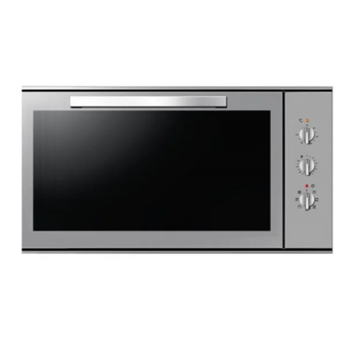 فرن بلت ان كهرباء 90 سم كلفينيتور 5 وظائف – إيطالي فرن بلت ان كهرباء 90 سم كلفينيتور 5 وظائف – إيطالي