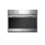 فرن كهربائي بلت ان 90 سم كلفنيتور ستيل – إيطالي