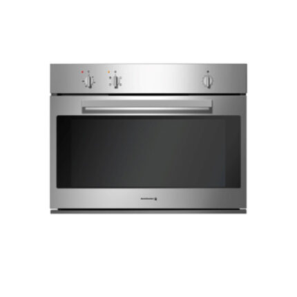 فرن كهربائي بلت ان 90 سم كلفنيتور ستيل – إيطالي