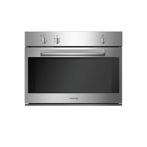 فرن كهربائي بلت ان 90 سم كلفنيتور ستيل – إيطالي فرن كهربائي بلت ان 90 سم كلفنيتور ستيل – إيطالي