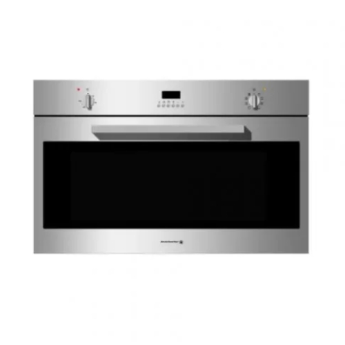 فرن بلت ان 90 سم كهربائي كلفنيتور 9 وظائف – إيطالي فرن بلت ان 90 سم كهربائي كلفنيتور 9 وظائف – إيطالي