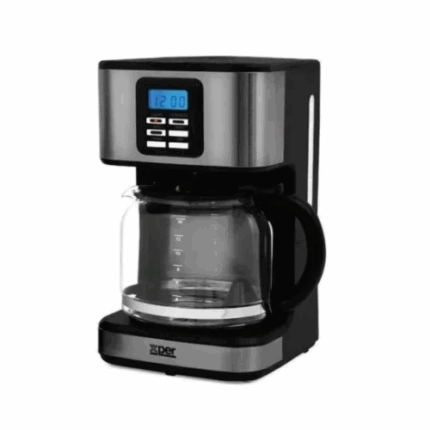 ماكينة قهوة