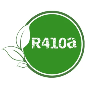 غاز تبريد R410A صديق للبيئة