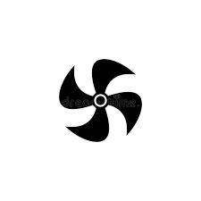 ثلاث سرعات لتدفق هواء مرن