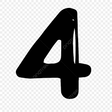 4 شعلات