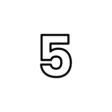 5 شعلات غاز قوية