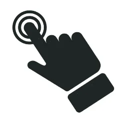 تحكم دقيق في درجة الحرارة 