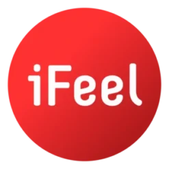 خاصية IFEEL لراحة مثالية