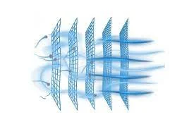 تقنية NANO-Aqua لتنقية الهواء