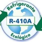 غاز فريون R410a صديق للبيئة