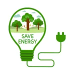 استهلاك موفر للطاقة