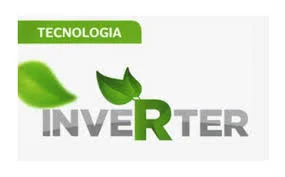 ضاغط انفرتر عالي الكفاءة