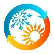 تشغيل حار و بارد