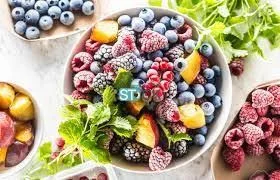 المحافظة على الأطعمة طازجة