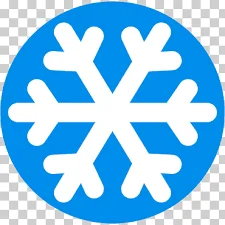 تبريد قوي في الأجواء الحارة