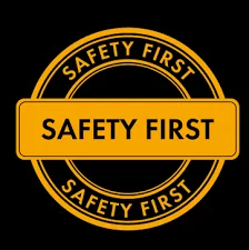 نظام أمان كامل