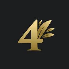 4 شعلات قوية
