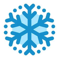 تدفق هواء باتجاهين لضمان توزيع متوازن