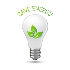 توفير الطاقة