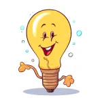 إضاءة داخلية قوية